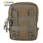Tasmanian Tiger Tac Pouch 5 általános tok - több színben