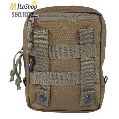 Tasmanian Tiger Tac Pouch 5 általános tok - több színben