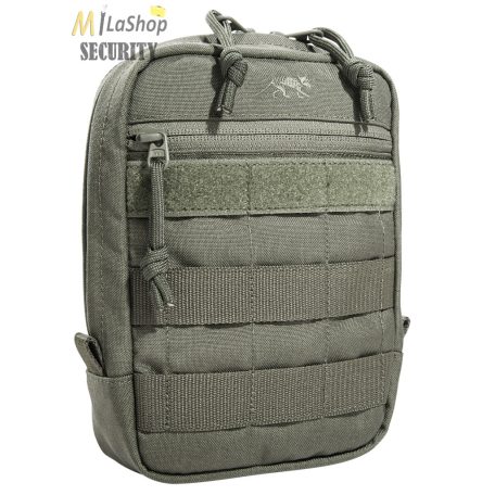 Tasmanian Tiger Tac Pouch 5 IRR általános tok - szürkészöld színben