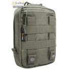 Tasmanian Tiger Tac Pouch 5 IRR általános tok - szürkészöld színben