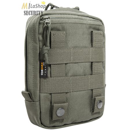Tasmanian Tiger Tac Pouch 5 IRR általános tok - szürkészöld színben