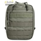 Tasmanian Tiger Tac Pouch 5 IRR általános tok - szürkészöld színben