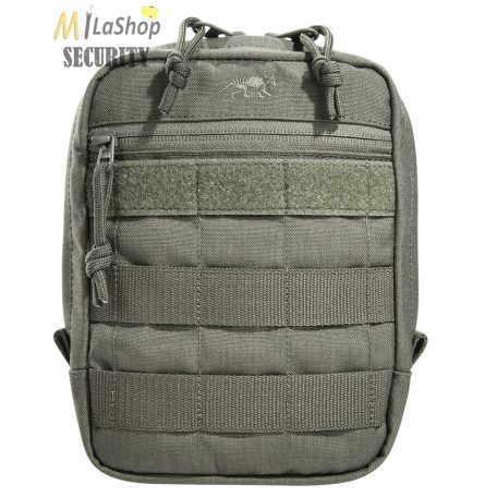 Tasmanian Tiger Tac Pouch 5 IRR általános tok - szürkészöld színben