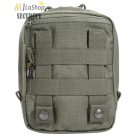 Tasmanian Tiger Tac Pouch 5 IRR általános tok - szürkészöld színben