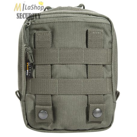 Tasmanian Tiger Tac Pouch 5 IRR általános tok - szürkészöld színben