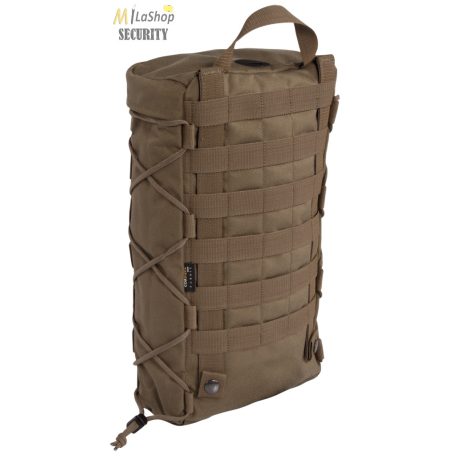 Tasmanian Tiger Tac Pouch 9 SP oldalsó tok 39 x 21.5 x 12 cm - több színben