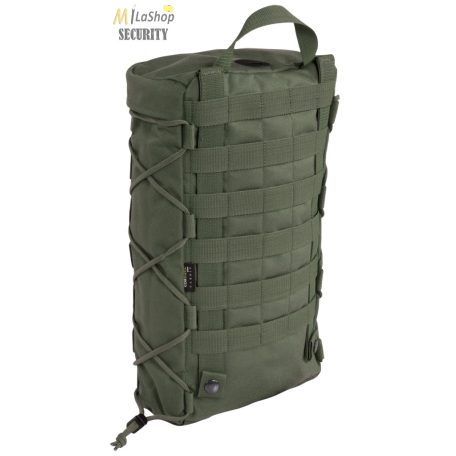 Tasmanian Tiger Tac Pouch 9 SP oldalsó tok 39 x 21.5 x 12 cm - több színben