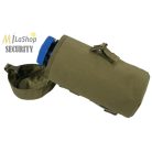 Tasmanian Tiger Bottle Holder 1 l - palacktartó - több színben