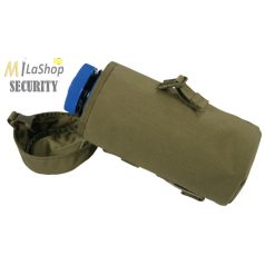   Tasmanian Tiger Bottle Holder 1 l - palacktartó - több színben