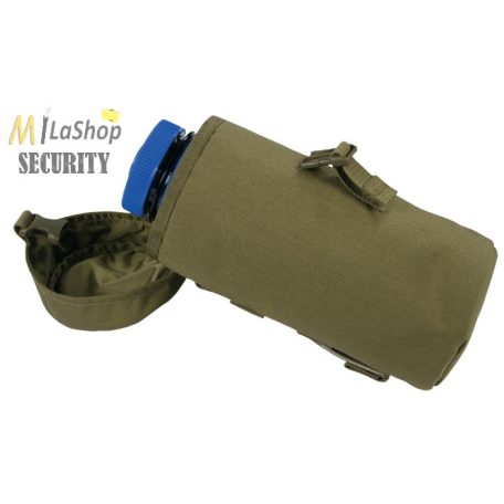 Tasmanian Tiger Bottle Holder 1 l - palacktartó - több színben