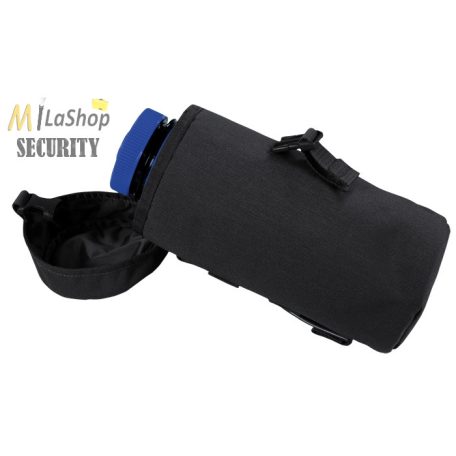 Tasmanian Tiger Bottle Holder 1 l - palacktartó - több színben