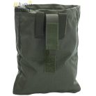 Tasmanian Tiger Dump Pouch IRR - feltekerhető tárdobó 