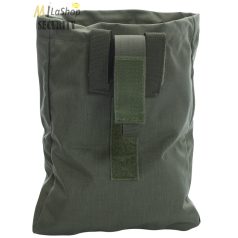 Tasmanian Tiger Dump Pouch IRR - feltekerhető tárdobó 