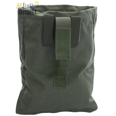 Tasmanian Tiger Dump Pouch IRR - feltekerhető tárdobó 
