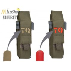   Recon Tourniquet bag TP1 - zárt tourniquet tartó - több színben