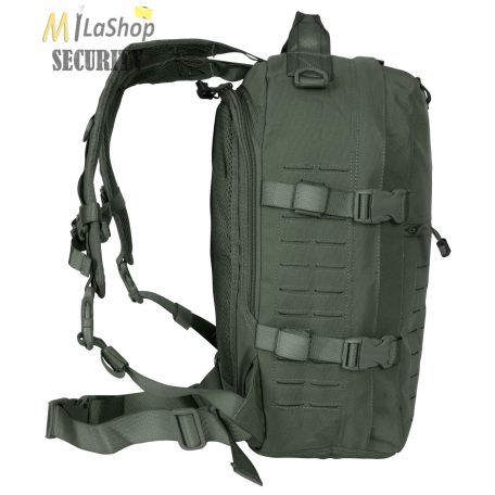 RRMP1 Recon taktikai cordura hátizsák - 28 l - több színben