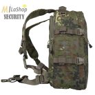RRMP1 Recon taktikai cordura hátizsák - 28 l - flecktarn színben