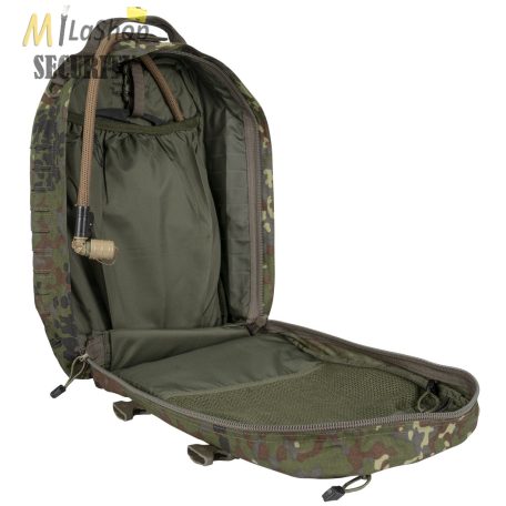 RRMP1 Recon taktikai cordura hátizsák - 28 l - flecktarn színben