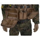RCR1 Recon chest rig - mellkasi szerelék- több színben