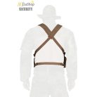 RCR1 Recon chest rig - mellkasi szerelék- több színben