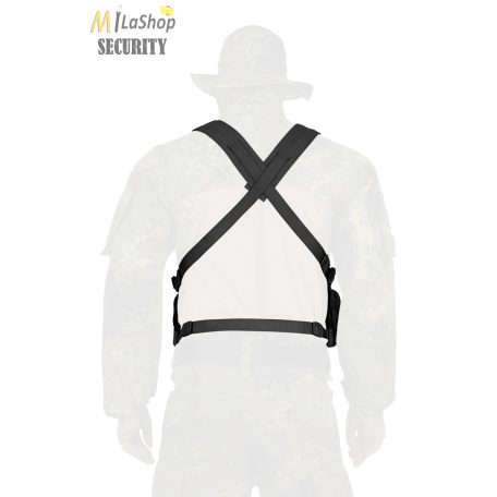RCR1 Recon chest rig - mellkasi szerelék- több színben