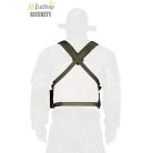 RCR1 Recon chest rig - mellkasi szerelék- több színben