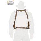 RCR2 Recon chest rig - mellkasi szerelék- több színben