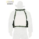 RCR2 Recon chest rig - mellkasi szerelék- több színben