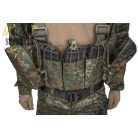 RCR2 Recon chest rig G36 - mellkasi szerelék- flecktarn színben