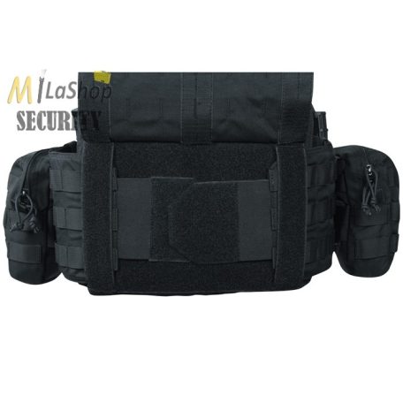 Warrior Assault Systems (WAS) DCS Plate Carrier_MiLaShop_security