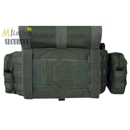 Warrior Assault Systems (WAS) DCS Plate Carrier_MiLaShop_security