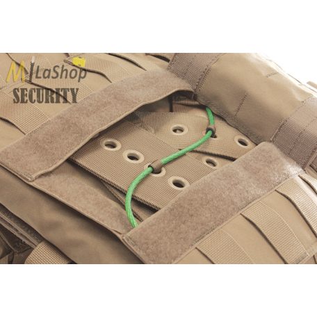 Warrior Assault Systems (WAS) DCS Releasable Plate Carrier - több színben