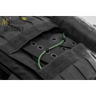 Warrior Assault Systems (WAS) DCS Releasable Plate Carrier - több színben