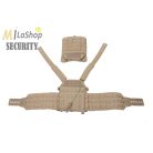 Warrior Assault Systems (WAS) DCS Releasable Plate Carrier - több színben