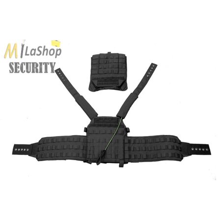 Warrior Assault Systems (WAS) DCS Releasable Plate Carrier - több színben