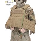 Warrior Assault Systems (WAS) DCS Releasable Plate Carrier - több színben