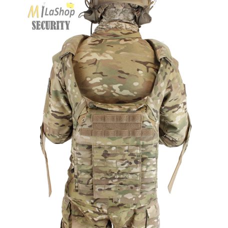 Warrior Assault Systems (WAS) DCS Releasable Plate Carrier - több színben