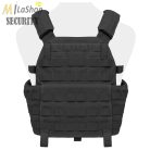 Warrior Assault Systems (WAS) DCS M4 5.56MM Plate Carrier - több színben