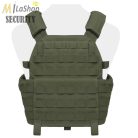 Warrior Assault Systems (WAS) DCS M4 5.56MM Plate Carrier - több színben