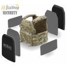 Warrior Assault Systems (WAS) DCS DA M4 5.56MM Plate Carrier - multicam színben