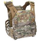 Warrior Assault Systems (WAS) Low Profile Plate Carrier V2 - multicam színben