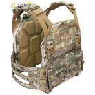 Warrior Assault Systems (WAS) Low Profile Plate Carrier V2 - multicam színben