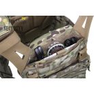 Warrior Assault Systems (WAS) Low Profile Plate Carrier V2 - multicam színben