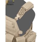 Warrior Assault Systems (WAS) DCS DA AK 7.62 mm Plate Carrier - coyote tan színben