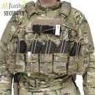 Warrior Assault Systems (WAS) DCS AK 7.62 mm Plate Carrier - multicam színben