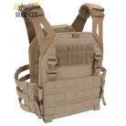 Warrior Assault Systems (WAS) Low Profile Plate Carrier V2 - több színben