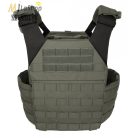 Warrior Assault Systems (WAS) Low Profile Plate Carrier V2 - több színben