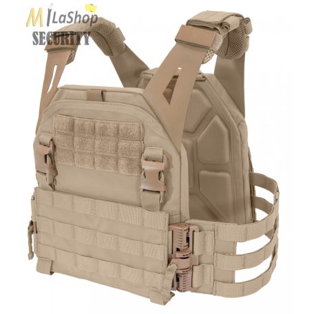 Warrior Assault Systems (WAS) Low Profile Plate Carrier V2 - több színben