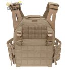 Warrior Assault Systems (WAS) Low Profile Plate Carrier V2 - több színben