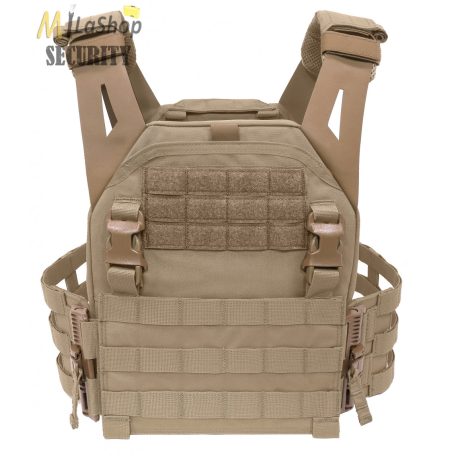 Warrior Assault Systems (WAS) Low Profile Plate Carrier V2 - több színben